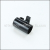 Metabo HPT (Hitachi) Laser Holder (a) part number: 323137