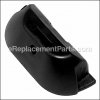 Metabo HPT (Hitachi) Lock Lever Cover part number: 886574