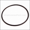 Metabo HPT (Hitachi) O-ring (s-95) part number: 878907