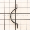 Metabo HPT (Hitachi) Set Ring (a) part number: 937911