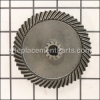 Metabo HPT (Hitachi) Gear Assy part number: 985590