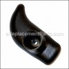 Metabo HPT (Hitachi) Handle (l) A part number: 325171