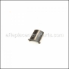 Metabo HPT (Hitachi) Handle Cover part number: 326314