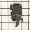 Metabo HPT (Hitachi) Nail Feeder Assembly part number: 887490