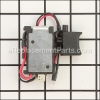 Metabo HPT (Hitachi) Dc Speed Control Switch part number: 331282