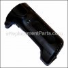 Metabo HPT (Hitachi) Tail Cover (a) part number: 321738