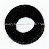 Metabo HPT (Hitachi) Felt Packing (b) part number: 938099