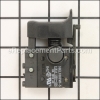 Metabo HPT (Hitachi) Switch (a) part number: 322820