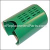 Metabo HPT (Hitachi) Tail Cover part number: 982035