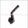 Metabo HPT (Hitachi) Lower Guide Holder Assy part number: 327538