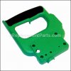 Metabo HPT (Hitachi) Switch Handle (d) Assy part number: 323643