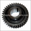 Metabo HPT (Hitachi) First Gear part number: 320830