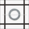 Metabo HPT (Hitachi) Washer M10 part number: 322938