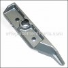 Metabo HPT (Hitachi) Fence (A) part number: 308395