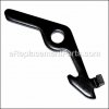 Metabo HPT (Hitachi) Stop Lever part number: 878643