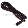 Metabo HPT (Hitachi) Cord part number: 500407Z