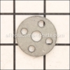 Metabo HPT (Hitachi) Crank Washer part number: 956955