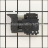 Metabo HPT (Hitachi) Switch (1 P Pillar Type) part number: 321632