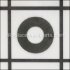 Metabo HPT (Hitachi) Clutch Plate (a) part number: 6696546