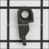 Metabo HPT (Hitachi) Lever (a) part number: 332432