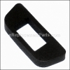 Metabo HPT (Hitachi) Handle Packing (a) part number: 320837