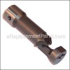 Metabo HPT (Hitachi) Die Holder part number: 998038