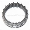 Metabo HPT (Hitachi) Slide Ring Gear part number: 324069