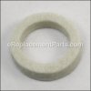 Metabo HPT (Hitachi) Felt Washer part number: 318458