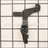 Metabo HPT (Hitachi) Switch Lever (b) part number: 885825