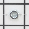 Metabo HPT (Hitachi) Hex. Nut part number: 325730