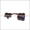 Metabo HPT (Hitachi) Strain Relief part number: 326453