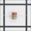 Metabo HPT (Hitachi) Slotted Hd. Set Screw (seal Lo part number: 308109