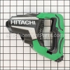 Metabo HPT (Hitachi) Handle (e).(f) Set part number: 326600