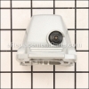 Metabo HPT (Hitachi) Gear Cover Assy part number: 314125