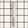 Metabo HPT (Hitachi) Bolt (left Hand) M10 part number: 307725