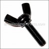 Metabo HPT (Hitachi) Wing Bolt part number: 327585