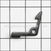 Metabo HPT (Hitachi) Stop Lever part number: 881963