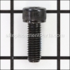 Hex Head Socket Bolt - 883492:Metabo HPT (Hitachi)