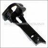 Metabo HPT (Hitachi) Pushing Lever (a) part number: 886384