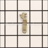 Nail Stopper (b) - 883086:Metabo HPT (Hitachi)