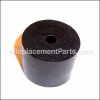 Metabo HPT (Hitachi) Rubber Leg part number: 320034