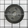 Metabo HPT (Hitachi) Gear part number: 320937