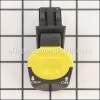 Metabo HPT (Hitachi) Safety Switch 4P J9301A part number: 726920