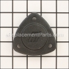 Metabo HPT (Hitachi) Front Cover part number: 885458