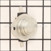 Holman Reset Switch part number: 2E-200566