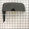 Homelite Muffler Cover part number: A100846