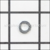 Homelite Washer (#12) part number: 671080001