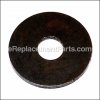 Homelite Washer- Flat part number: 69309A