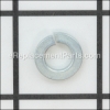 Homelite Lock Washer (5/16 In) part number: 638678001