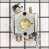 Carburetor - 309362003:Homelite